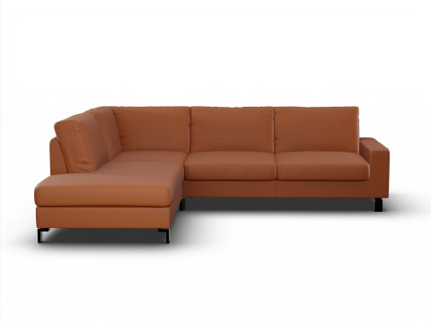 Ecksofa UM Large L